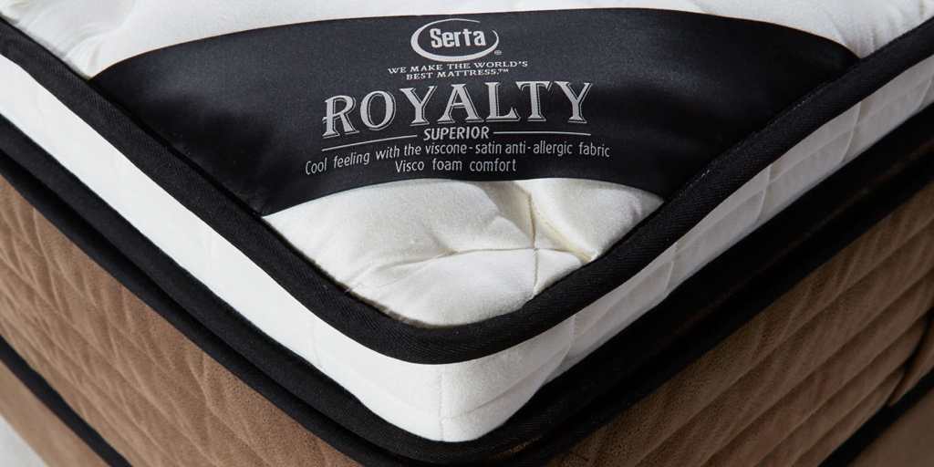 Magnefique matras 11