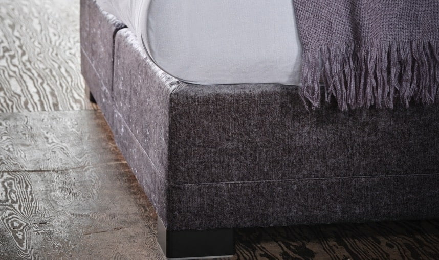 Pullman afwerking details