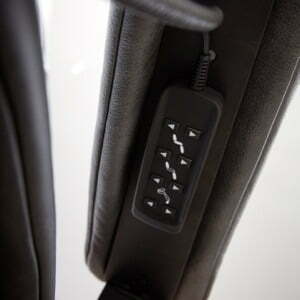 Bediening Himolla relaxfauteuil