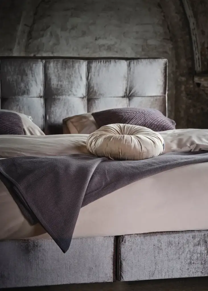 Pullman Belleville 1