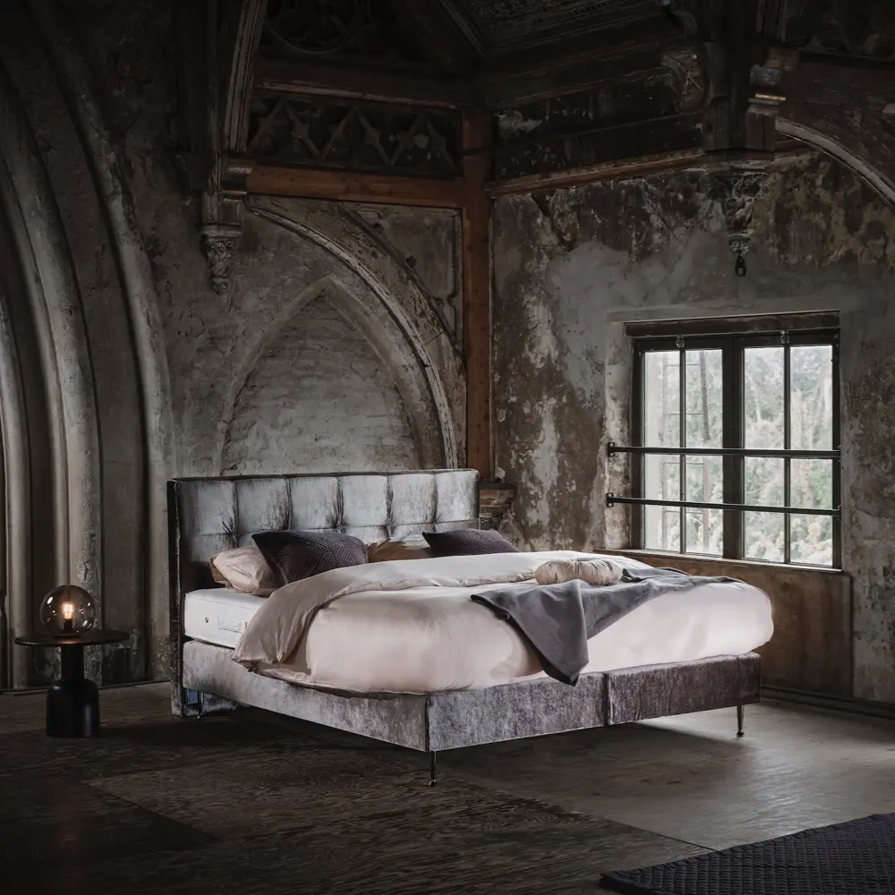 Pullman Belleville 2