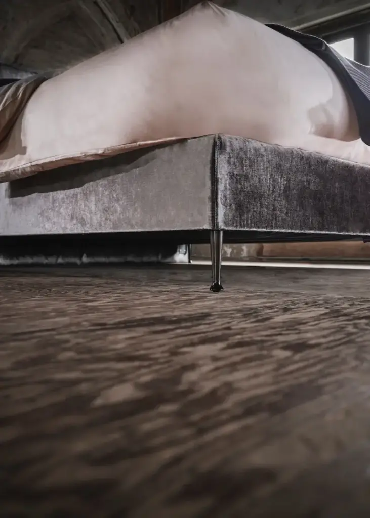 Pullman Belleville 3