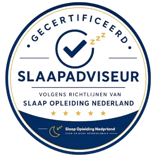 Erkend Slaapadviseur