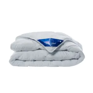 Silvana Comfort Dekbed - Blauw