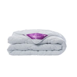 Silvana Comfort Dekbed - Paars