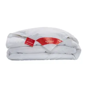 Silvana Royale Dekbed - Rood