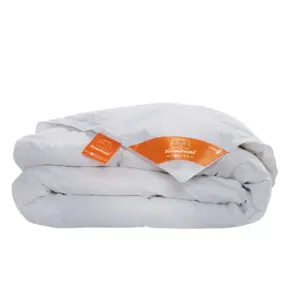 Silvana Royale Dekbed - Oranje