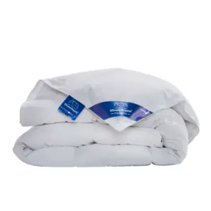 Silvana Royale Dekbed - Blauw