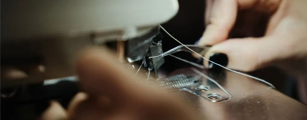 Aya of sweden handmade