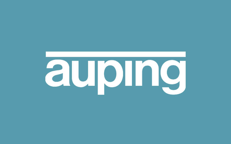 Auping logo 1