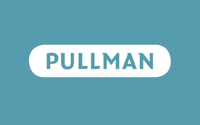Pullman logo 1