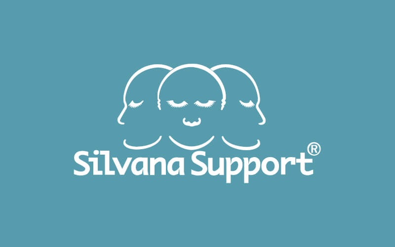 Silvana logo 1