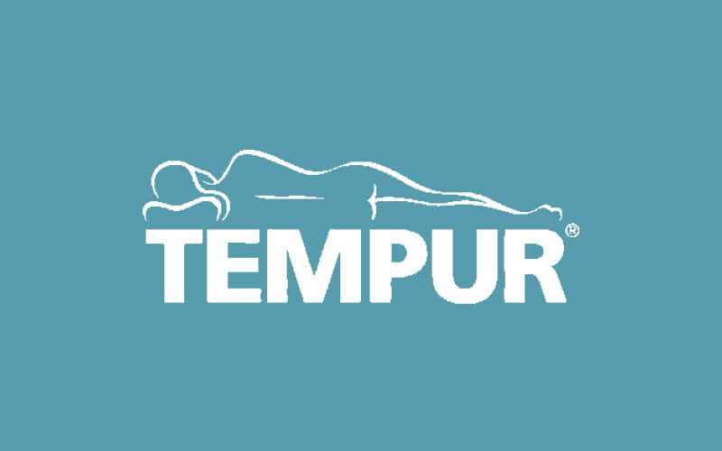 Tempur logo 1