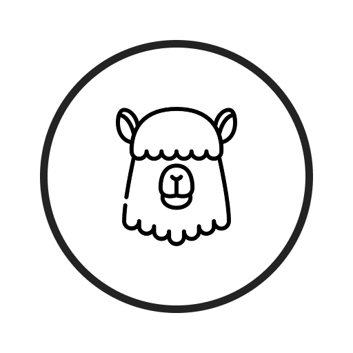 Kamelenhaar icon