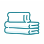 Bedtextiel icon