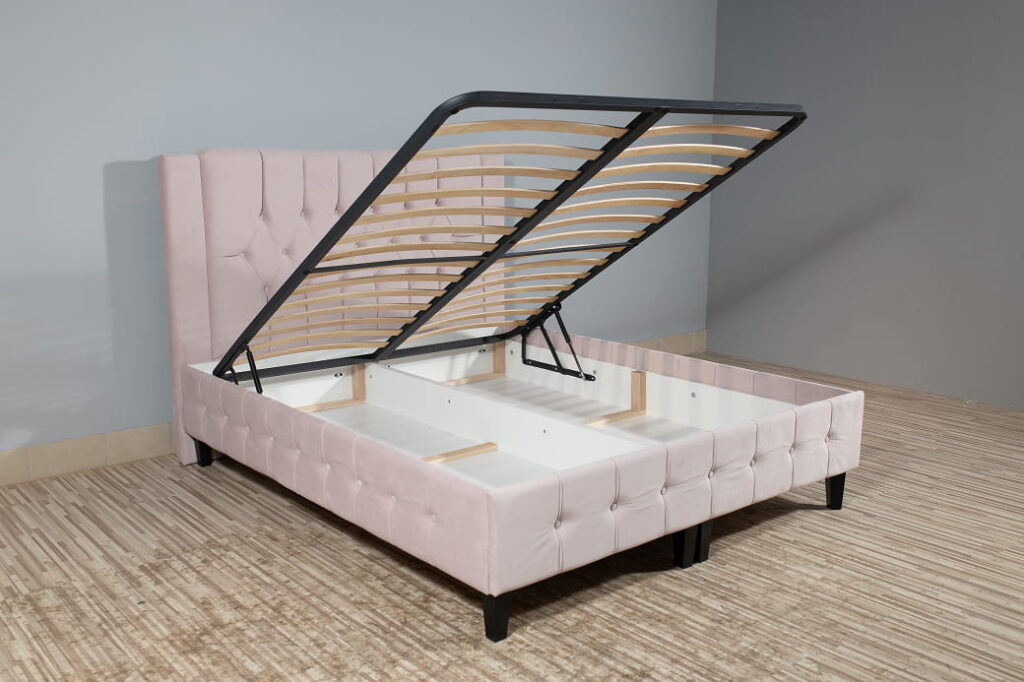 Bedbodem image