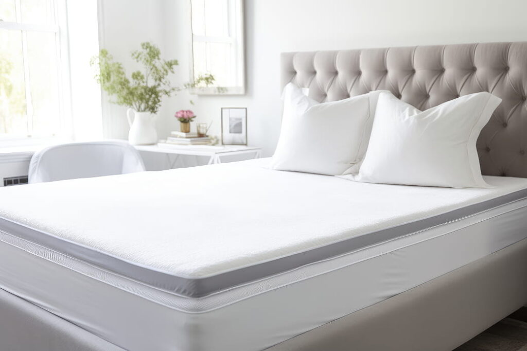 Matras toppers background image