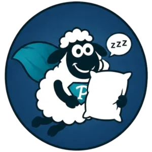 Kussenkeuzetest icon