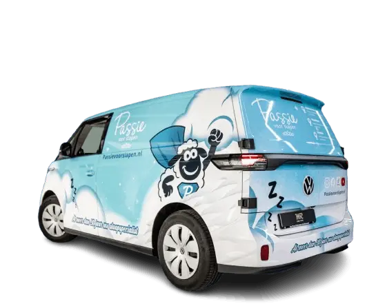 Passie-car