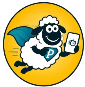 Slaapscan icon