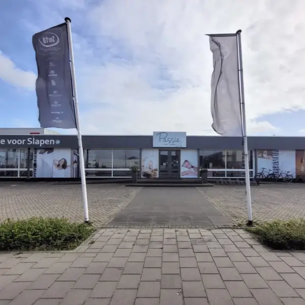 Winkel Alphen