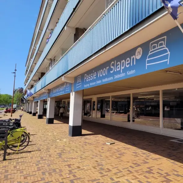 Winkel IJmuiden