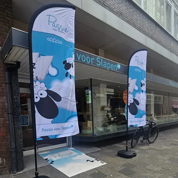 Winkel Vlaardingen