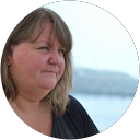 marianne Zwart profielfoto