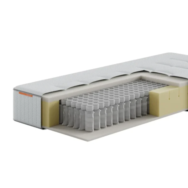 Velda matras elate pulse 1