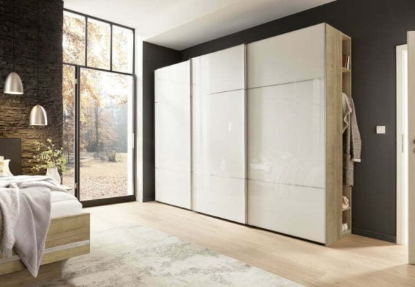 MARCATO 2.0 Schwebetürenschrank